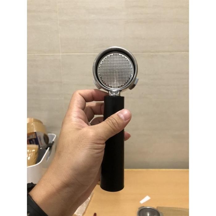 naked portafilter 51mm Almaz / KLAZ / ferratti ferro fcm695 / 692, fcm