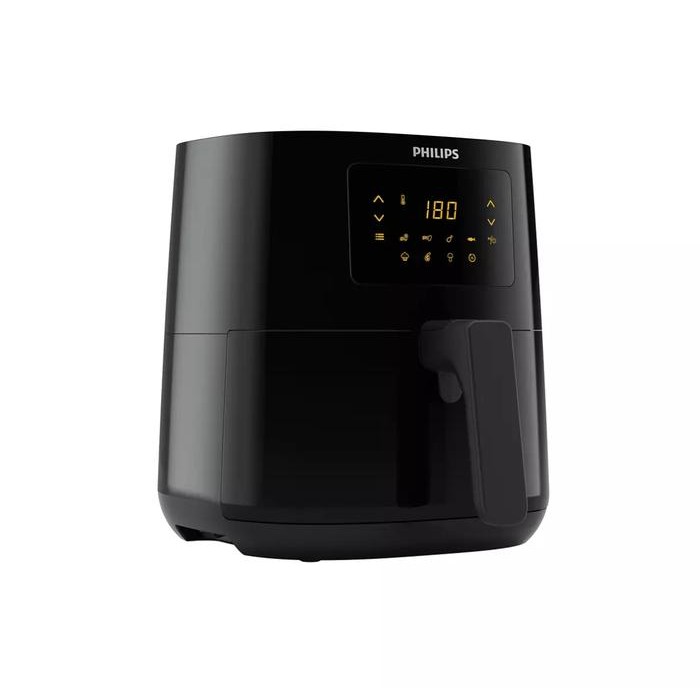 Air Fryer Philips Spectre Hd9252/90 Digital Airfryer Hd9252