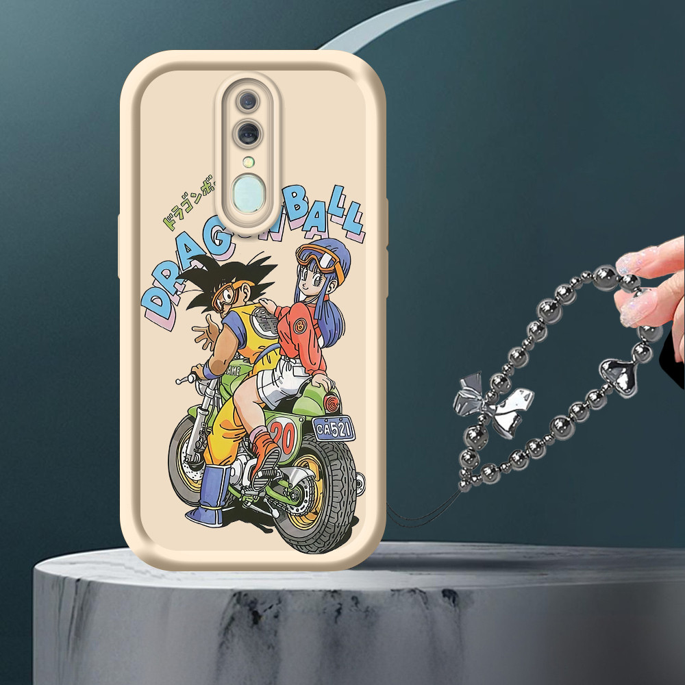 [Pengiriman lokal] OPPO Find X3 F3 LITE F5 Plus youth F7 Pro F9 F11 F21 F21S Pro 4G F23 5G F19 F19S 