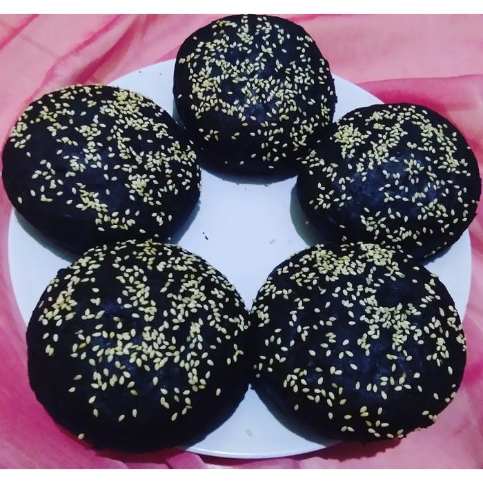 

(Expert) Takesumi / Vegetable Carbon / Arang Bambu (Food grade) 100gr