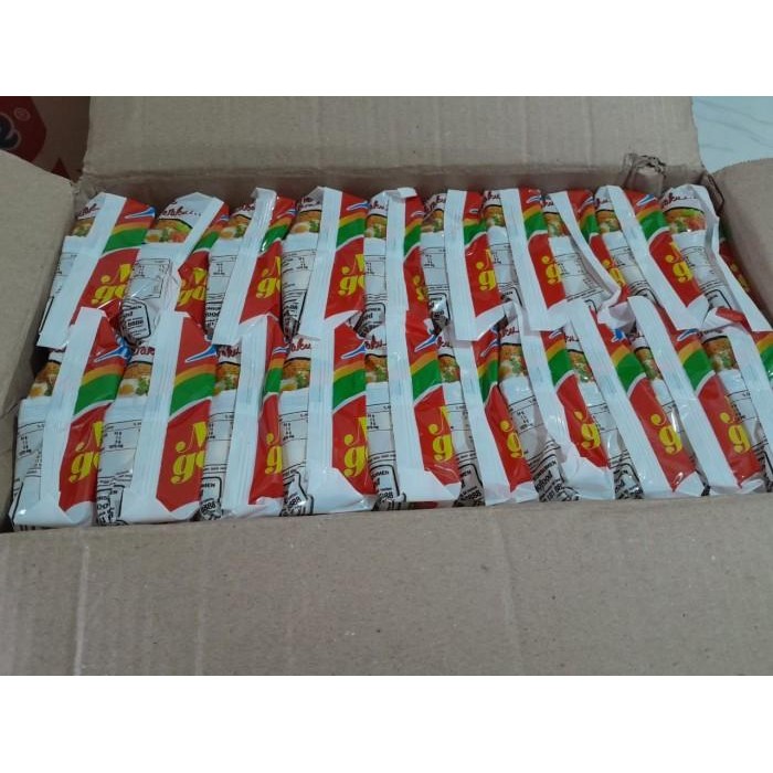 

(Expert) Indomie Goreng 1 Karton 40pcs Hemat untuk Semua