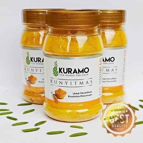 

(Expert) Kuramo kunyit mas, Kuramo indonesia, kuramo surabaya