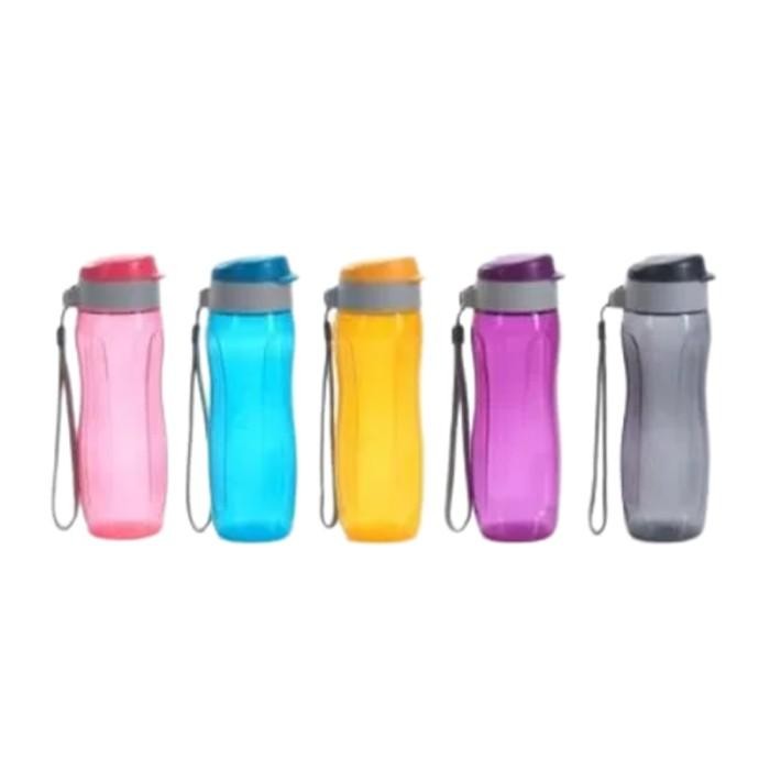 

(Expert) TUPPERWARE Botol minum FASHION 500ml tupperware eco bottle (1) [A08]