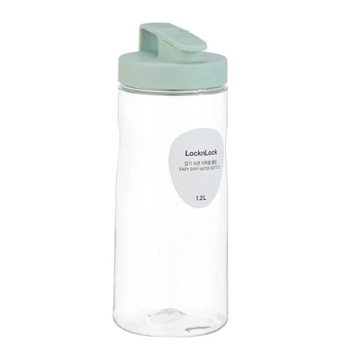 

(Expert) LOCK N LOCK HAP813-EASY GRIP WATER BOTTLE-1.2L