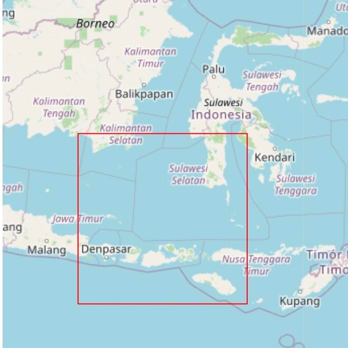 

TERBARU! Peta Laut Hidros No. 111 ( Hidro Oseanografi )