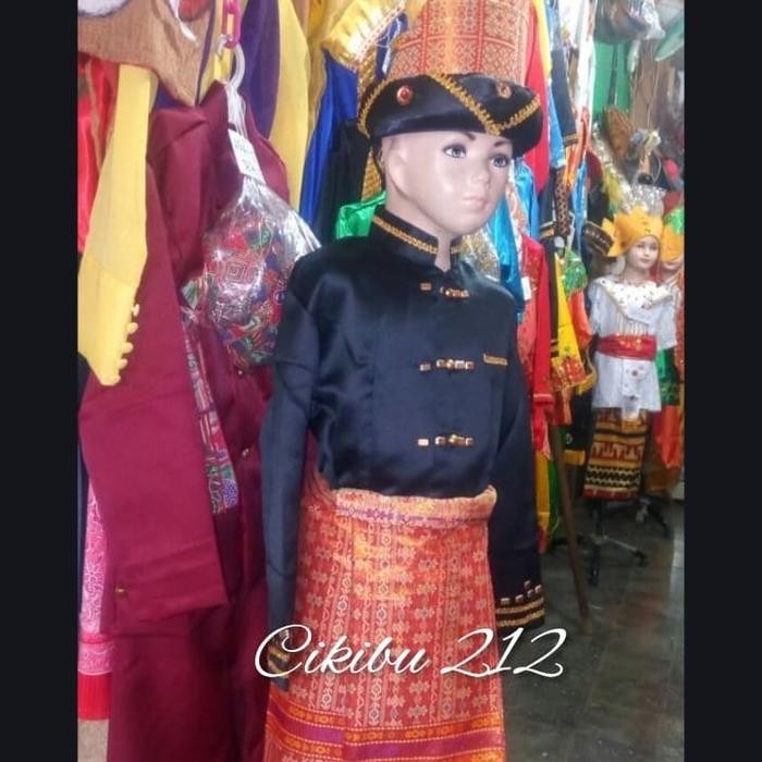 

PROMO! Teuku Umar