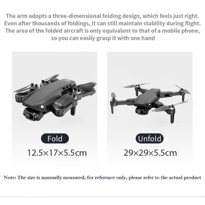 BATERAI CADANGAN DRONE L900 PRO SE 2200 MAH 7.4V