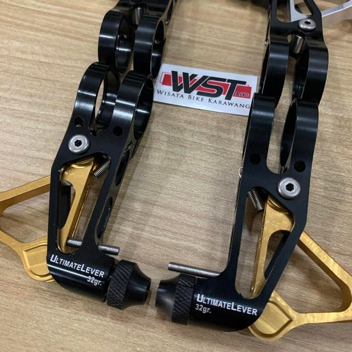 HANDLE REM LITEPRO ULTRALIGHT