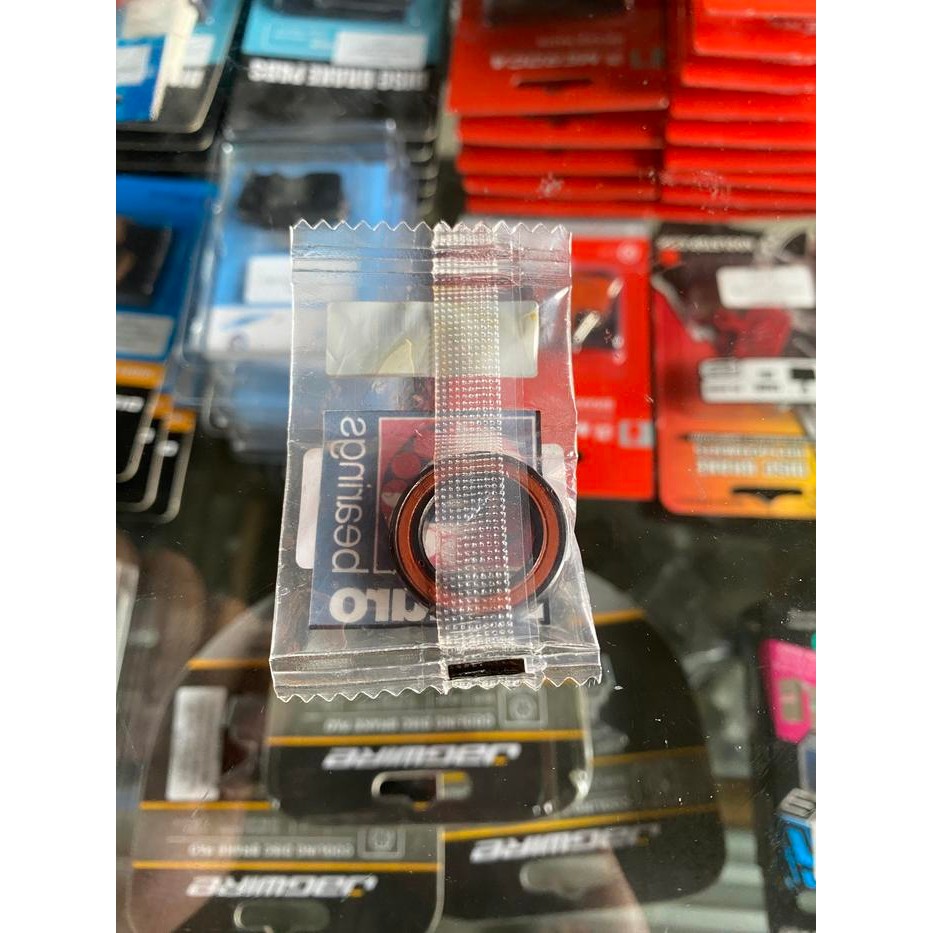 BEARING ENDURO 6802 15X24X5