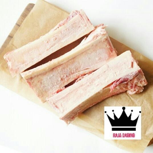 

Tulang SumSum Belah Panjang @1Kg