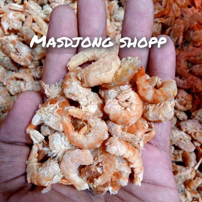 

ikan asin ebi udang kering(1000gr/1kg).