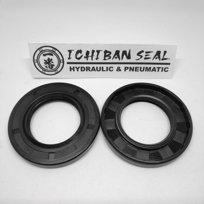 Berkualitas Oil Seal Tc 220 X 255 X 16 Nbr Taiwan
