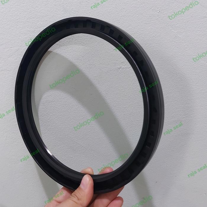 Terbagus Oil Seal Tc 160 190 15 Nak Nbr . Tc 160 X 190 X 15