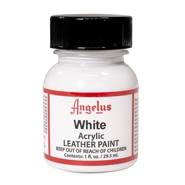 

ANGELUS STANDARD 1 OZ ACRYLIC LEATHER PAINT (GROUP 1)