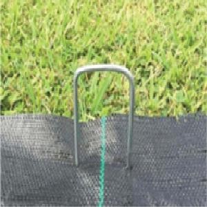 

(Expert) Stapples Geotextile / GroudNet / 6 x 11 cm