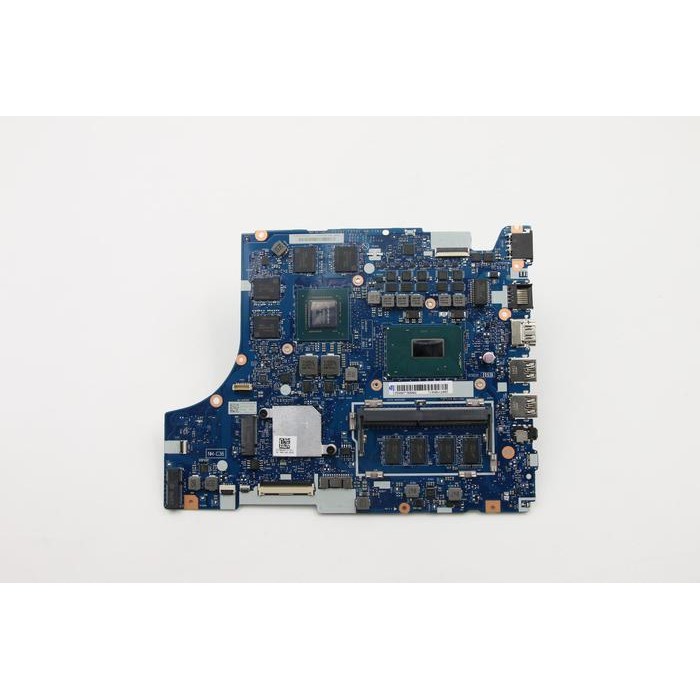 Nm-C362/Nm-C361 Motherboard.For Lenovo L340-15Irh L340-17Ihr Laptop Motherboard.With I5/I7