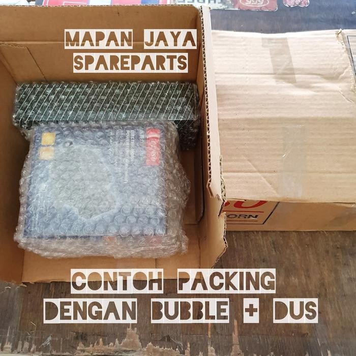 BEL KLAKSON KEONG DENSO ANTI AIR WATERPROOF MOTOR MOBIL PLUS KABEL SET