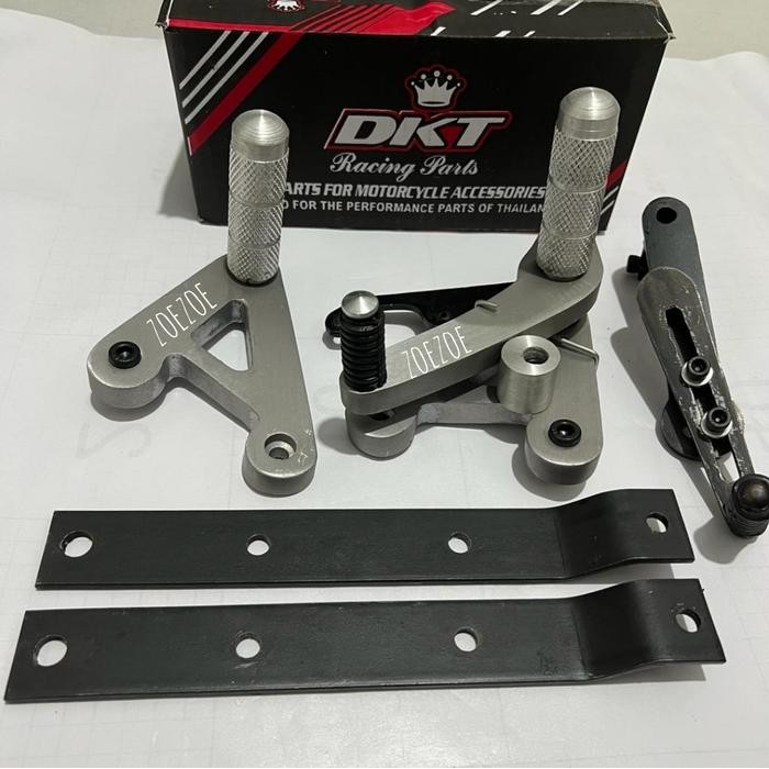 UNDERBONE RX KING JUPITER Z1 FIZR VEGA R STANDAR ROAD RACE RODRES