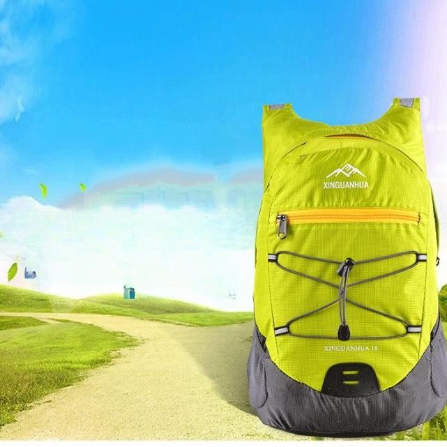 New Product Tas Daypack Gunung Lipat Waterproof 17 L/Tas Summit Lipat/Summit Atack