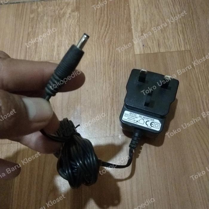 Unik Adaptor Buat Sensor Eco Ur01S & Wc01S (Baru)