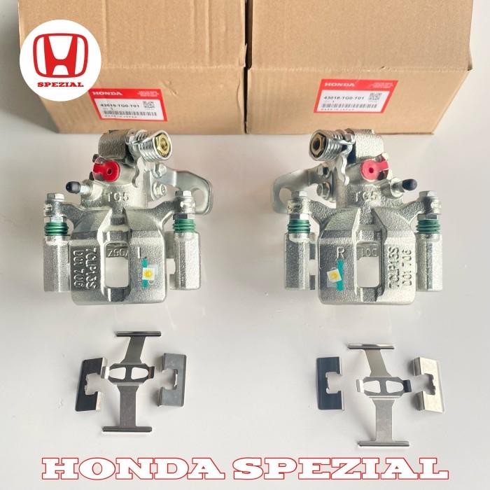 Kaliper Rem Belakang Jazz GE8 2008 2009 2010 2011 2012