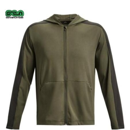 Produk Unggulan Jaket Under Armour Meridian Fz Original