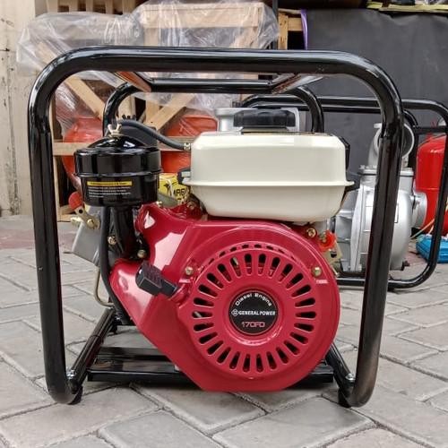 General pompa alkon bahan bakar solar ukuran 3 in