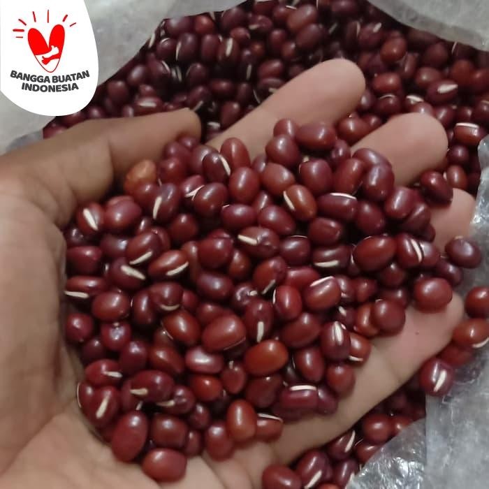 

Kacang Merah Kecil - Small Red Beans - Mpasi [1000 G]