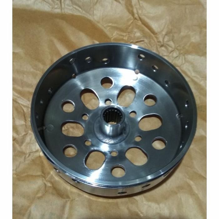 mangkok ganda beat FI / mangkok ganda scoopy fi