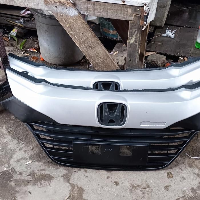 grill grille hrv mugen