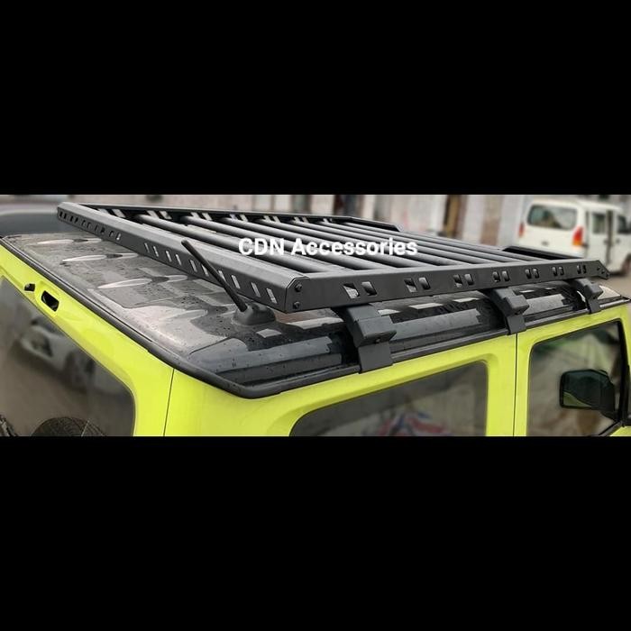 Promo Roofrack Jimny 2019/Roof Rack Jimny/ Roof Rack Jb74/ Roof Basket Jb74 Termurah