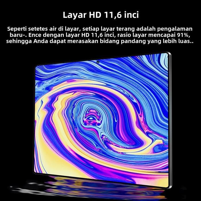 (Expert) PROMO+Free Wireless mouse keyboard setMurahTablet PC Galaxy S10 S10 Ultra 1TB + 16GBTab