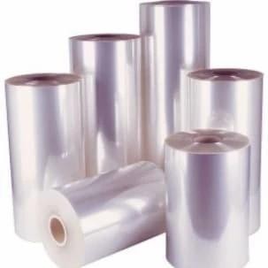 

(Expert) Plastik Shrink Segel