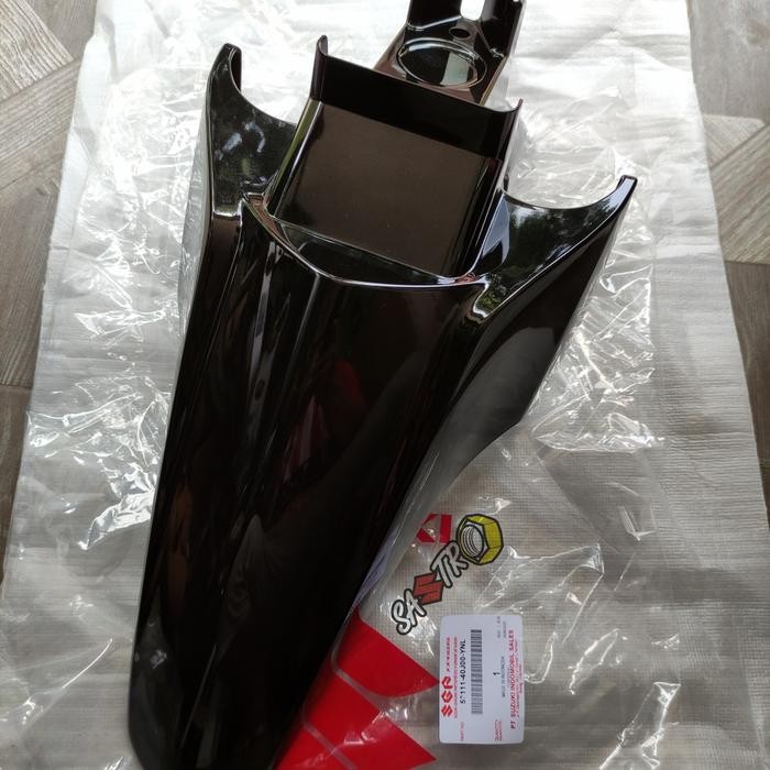 front fender spakbor depan suzuki address semua warna ori sgp