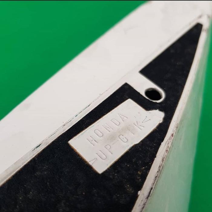 Promo Spoiler Oem Honda Integra Dc2 Civic Ferio Genio City Z Es Vti Termurah