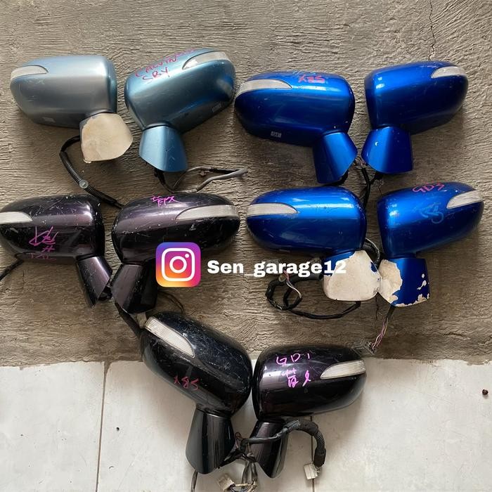 New Spion Jazz Gd3 Retrack Ready