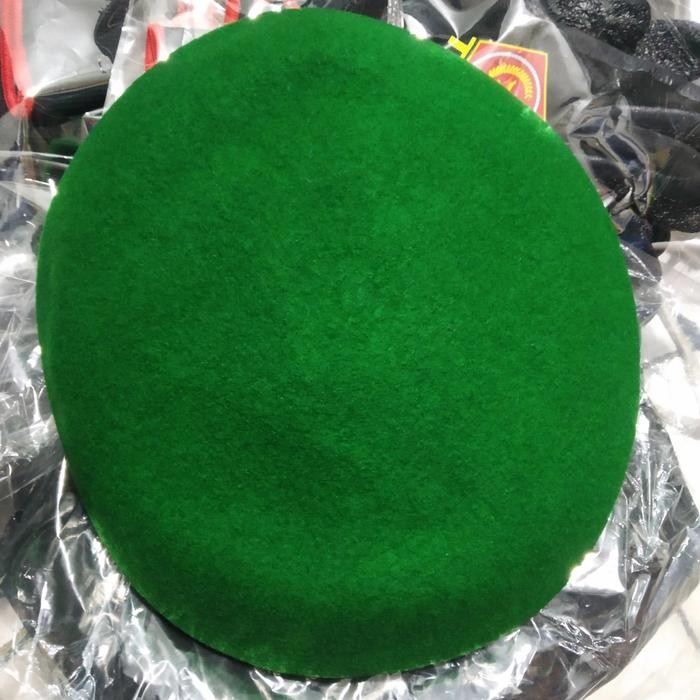 BARET HIJAU KACAMATA EKA PAKSI BP ARMY TNI AD KODE 287