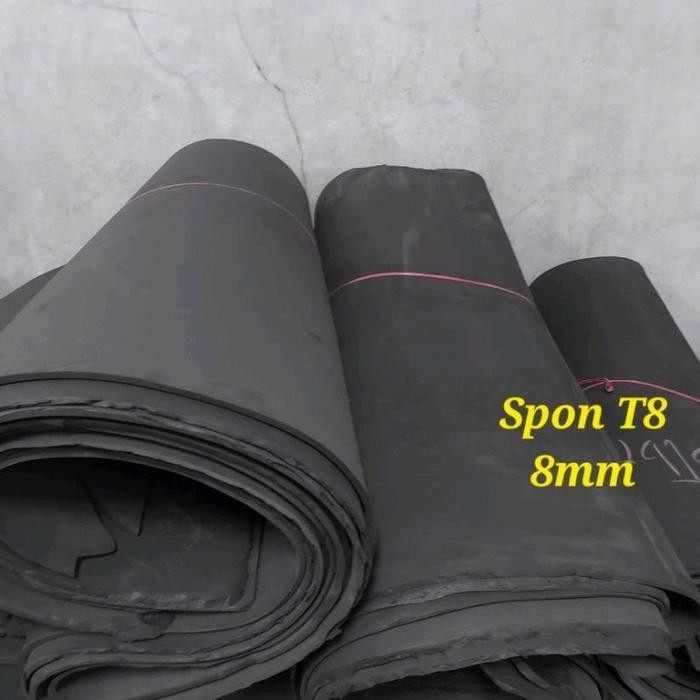 Spon Eva Lembaran Busa hati Spon Ati Tebal 8mm 130cm x 230cm