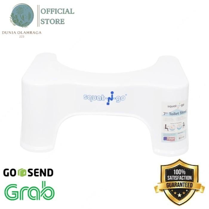 Termurah Squat N Go Bangku Toilet Dunol