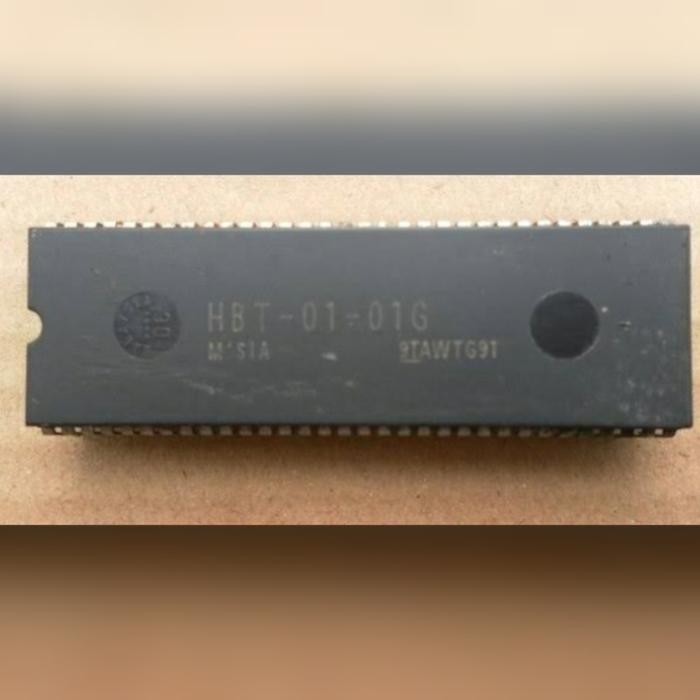 ic HBT 01 01 G