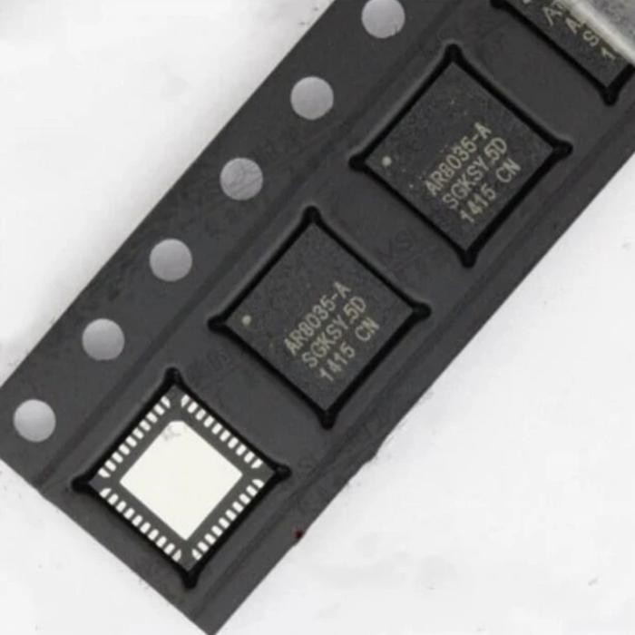 Ic ar8035-a ar8035 a ar8035