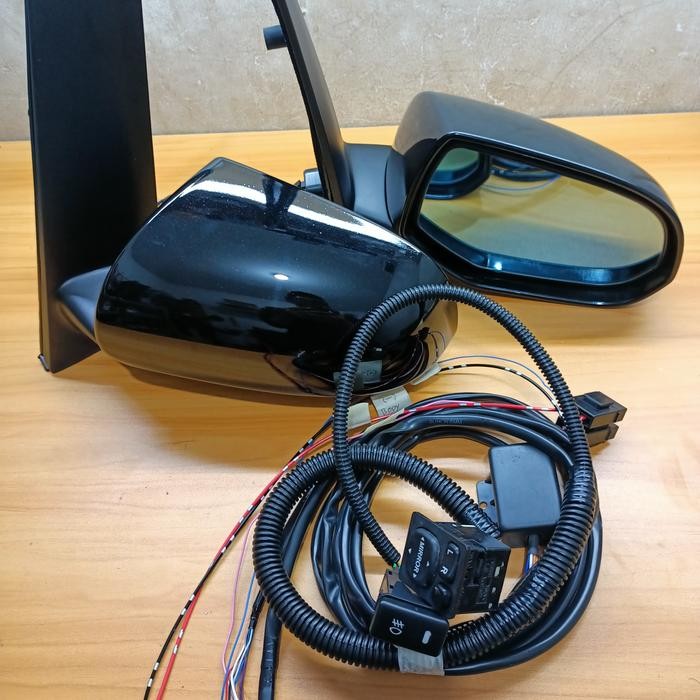 spion oddysey custom pnp Innova lama