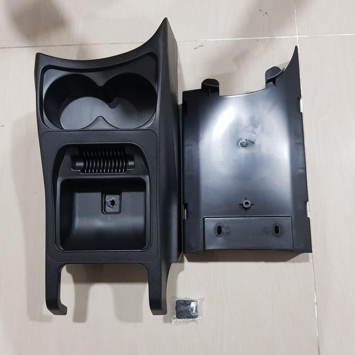 READY CONSOLE BOX CALYA SIGRA / CONSULE BOX CALYA SIGRA / CENTER CONSOLE