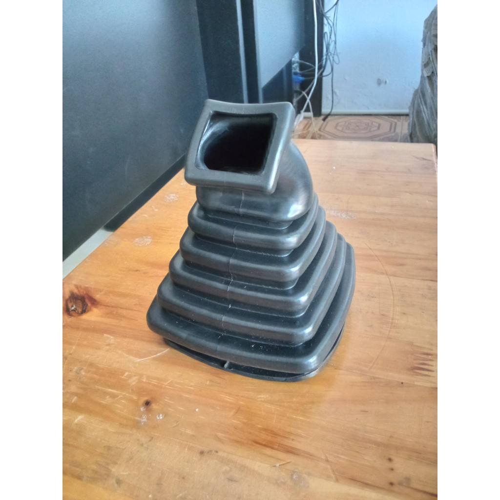 DUST COVER CATERPILLAR 320C, GC, GD