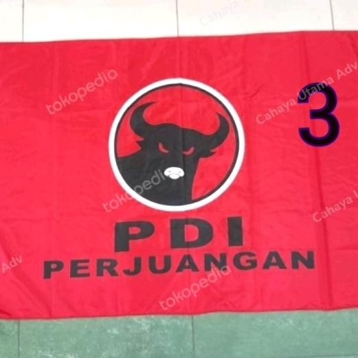 

Terlaris BENDERA PDIP UKURAN SEDANG 150 X 225 SALE