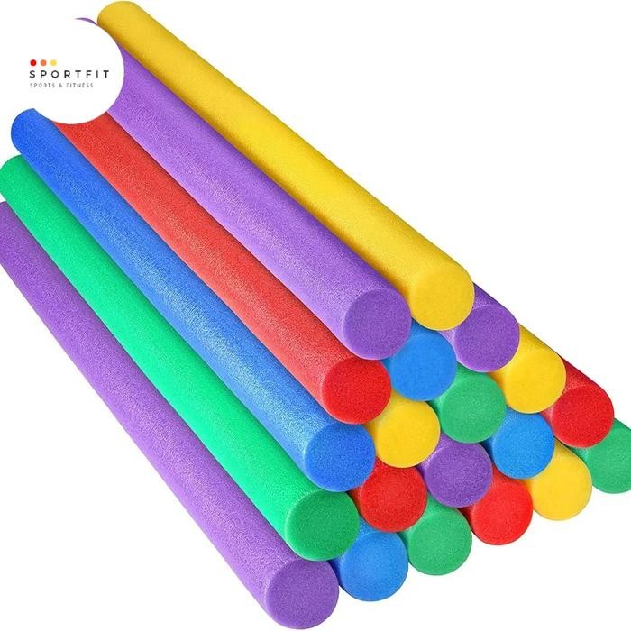 Terlaris Ergofloat Water Noodle / Pool Noodle / Swimming Noodle / Foam Noodle