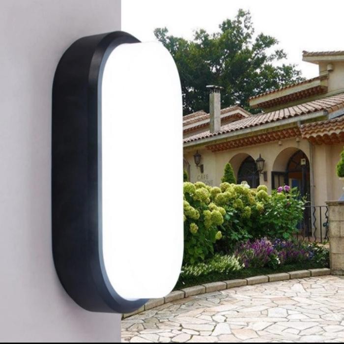 LAMPU DINDING LAMPU TEMPEL LAMPU OVAL LAMPU KAPAL LAMPU 20W