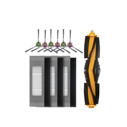 Yeedi Vac Station, Vac 2, Vac 2 Pro Acceses Set 13 Pcs