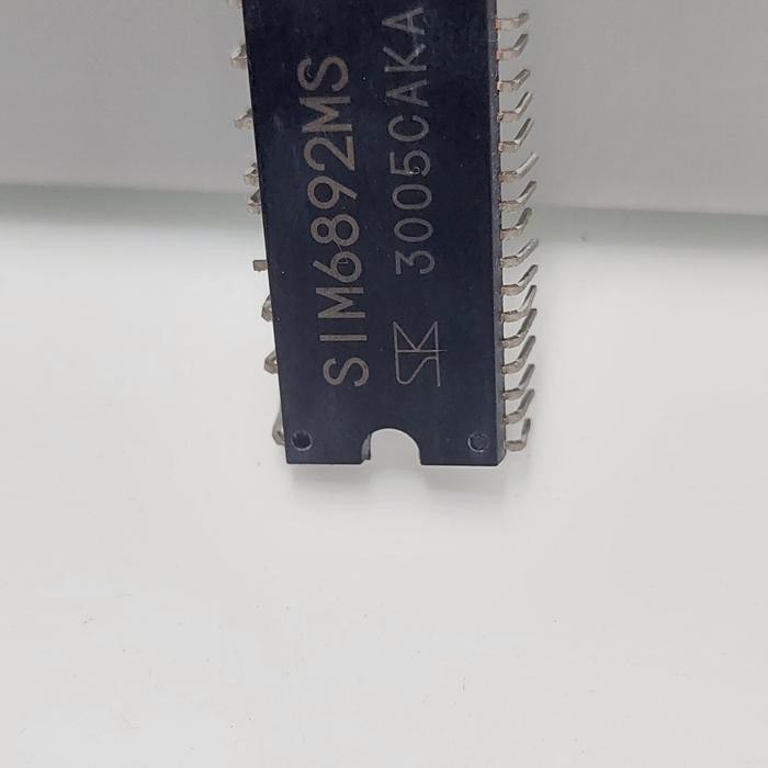 IC MOFUL KULKAS LG IC SIM 6892MS-IC PENDINGIN ORIGINAL