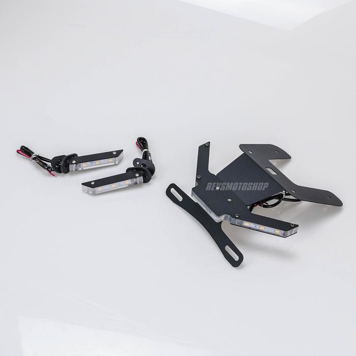 PREMIUM SET GPTECH SEIN & TAIL TIDY - YAMAHA R25 / MT25